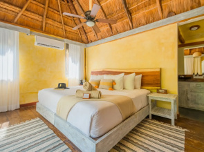 Villa Pescadores Tulum