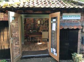 Felbrigg Lodge