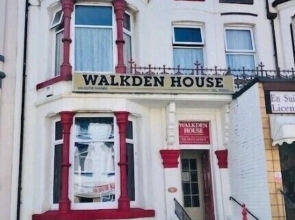 Walkden House