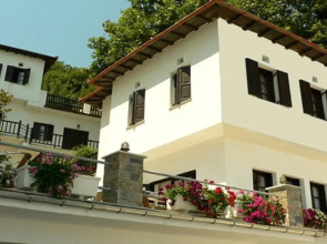 Eden Hotel