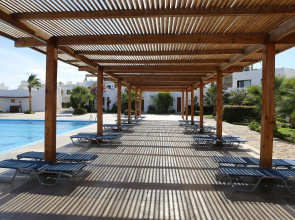 Sharm Club Beach Resort