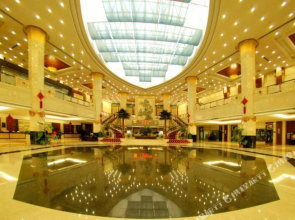 Hotspring Grand Hotel