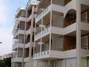 Vlora apartments
