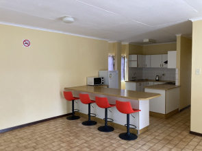 Ramblers Hostel (Self Catering)