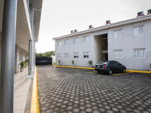 Verona Aparthotel