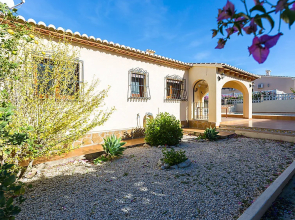 Villa Buena Gente