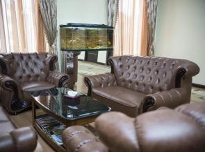 Отель Capital Hotel