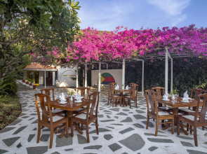 Radisson Blu Resort Goa Cavelossim Beach