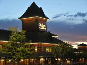 Hampton Inn Castle Rock