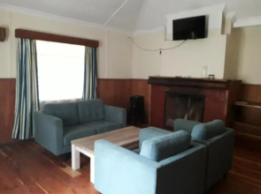 Naro Moru River Lodge