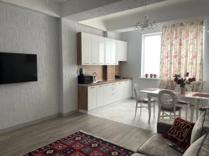 Апартаменты SunDag (СанДаг)