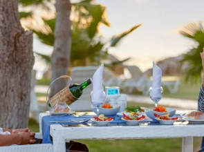 Justiniano Club Park Conti