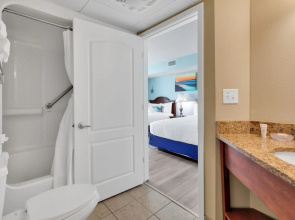Carolinian Resort Stunning Condos