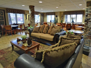Stonebrook Lodge Cherokee
