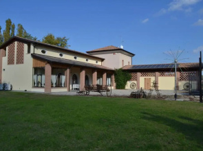Agriturismo La Boschina