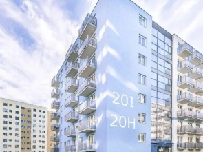 Bm apartamenty Potulicka 20 I