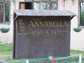 Amans Annabella Resort