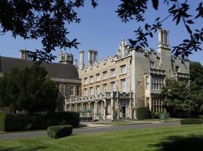 Orton Hall Hotel & Spa