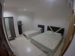 Tanjung Uda River Resort