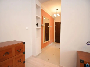 Orange by 3City Rentals