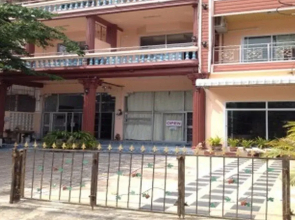 Apartment Wanida Room for Rent