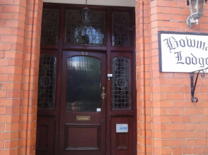 Bowman Lodge