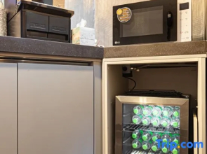 stay avenue hotel yangjeong