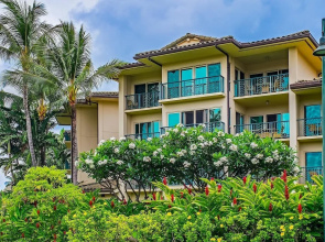Waipouli Beach Resort E-205