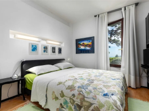 Apartment Pentek / Two Bedrooms A1