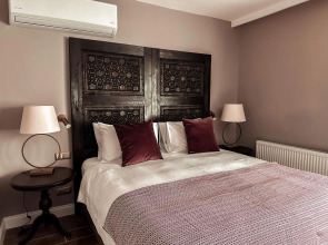 Osmanli Cappadocia Hotel