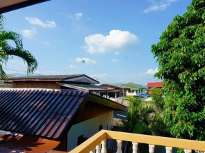 punyin hotel @inthanon