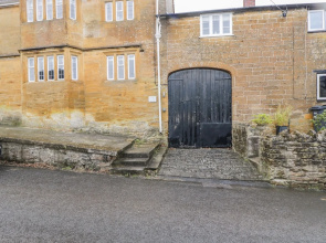 Bower Coach House