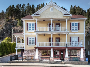 Les Appartements Victoria