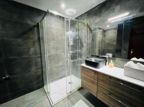 Tres bel apartement sur la corniche