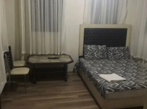Korkmaz Apartment 2