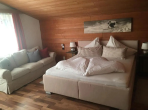 Appartement Straninger am Achensee