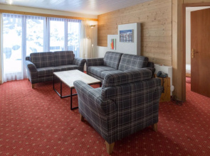 Chalet Abendrot 31633