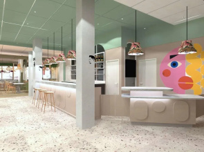 ibis Styles Metz Centre (Ouverture Janvier 2026)