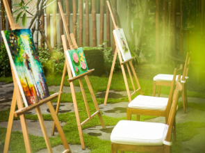 Grandmas Tuban Hotel