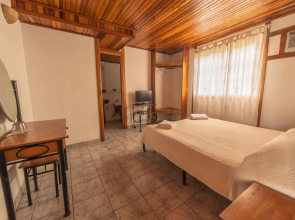 Hotel Posada Los Delfines