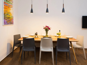 Upper Westside - 3 Bedroom Interior Designed Apartment by BENSIMON apartments