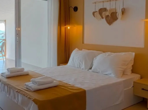 Bozburun Ilios Butik Hotel