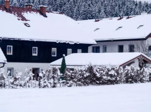 Tischlmühle Appartements & mehr