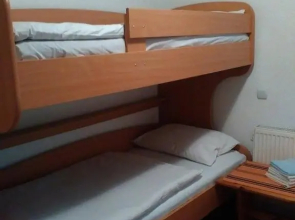 Apartment Usović