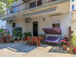 Apartment Vlatka Grof