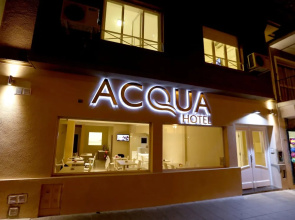 Acqua Hotel