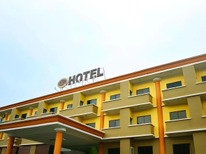 City Times Hotel