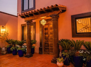 Casamada Residences