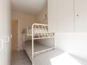 2-bedroom Sea View Retreat