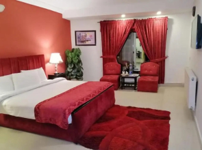 Sunway Hotel Murree